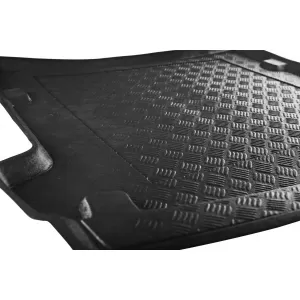Rezaw-Plast polyethylene trunk mat suitable for Fiat Brava 1995-2003