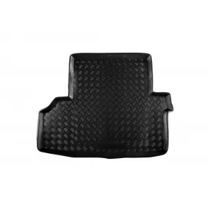 Rezaw-Plast polyethylene trunk mat suitable for Honda Accord sedan 1998-2003
