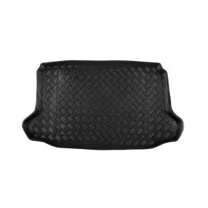 Rezaw-Plast polyethylene trunk mat suitable for Honda Civic 2001-2006, 3 doors