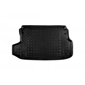 Rezaw-Plast polyethylene trunk mat suitable for Honda HR-V 1999-2006