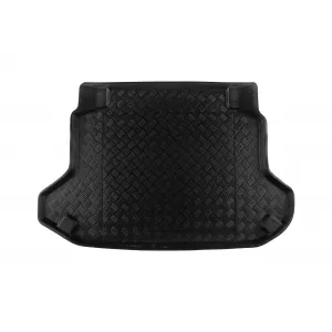 Rezaw-Plast polyethylene trunk mat suitable for Honda CR-V 2002-2007
