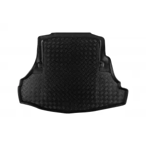 Rezaw-Plast polyethylene trunk mat suitable for Honda Accord sedan 2003-2008