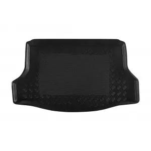 Rezaw-Plast polyethylene trunk mat suitable for Honda Civic hatchback 2017-2021