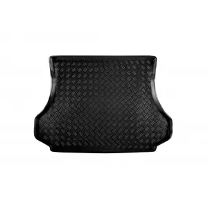 Rezaw-Plast polyethylene trunk mat suitable for Hyundai Santa Fe 2000-2006