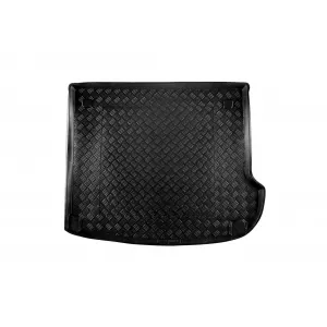 Rezaw-Plast polyethylene trunk mat suitable for Hyundai Santa Fe 2006-2012, 7 seats
