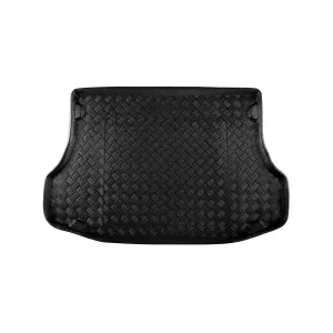 Rezaw-Plast polyethylene trunk mat suitable for Kia Sorento 2002-2009, 5 seats