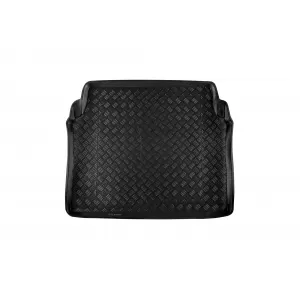 Rezaw-Plast polyethylene trunk mat suitable for Mercedes E class W124 sedan 1985-1996