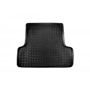 Rezaw-Plast polyethylene trunk mat suitable for Mercedes C class W202 wagon 1993-2001