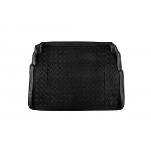 Rezaw-Plast polyethylene trunk mat suitable for Mercedes E class W210 sedan Avantgarde 1995-2002
