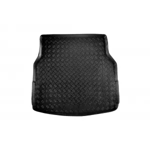 Rezaw-Plast polyethylene trunk mat suitable for Mercedes C class W203 wagon 2001-2007