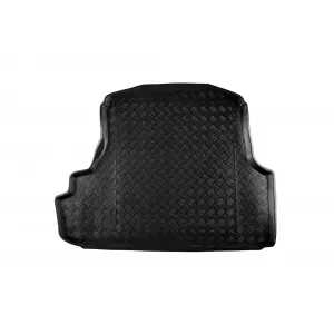 Rezaw-Plast polyethylene trunk mat suitable for Mercedes C class W202 sedan 1993-2000