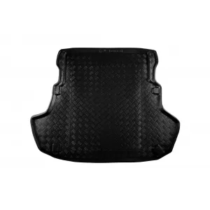 Rezaw-Plast polyethylene trunk mat suitable for Mercedes E class W211 sedan Classic 2002-2009