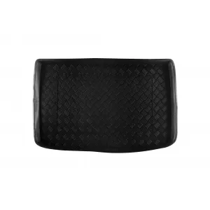 Rezaw-Plast polyethylene trunk mat suitable for Mercedes A class W176 2012-2018