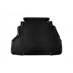 Rezaw-Plast polyethylene trunk mat suitable for Nissan Primera sedan 1996-2002