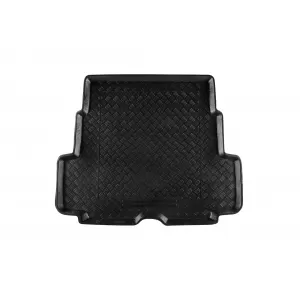 Rezaw-Plast polyethylene trunk mat suitable for Nissan Primera wagon 1998-2002