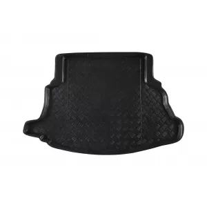 Rezaw-Plast polyethylene trunk mat suitable for Nissan Almera Tino 2000-2006