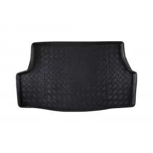 Rezaw-Plast polyethylene trunk mat suitable for Nissan Almera sedan 2000-2006