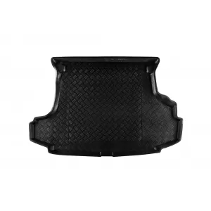 Rezaw-Plast polyethylene trunk mat suitable for Nissan X-Trail 2001-2007