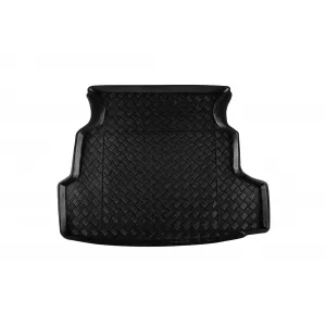 Rezaw-Plast polyethylene trunk mat suitable for Nissan Primera hatchback 2002-2007
