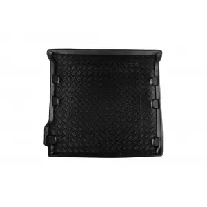 Rezaw-Plast polyethylene trunk mat suitable for Nissan Pathfinder 2005-2012