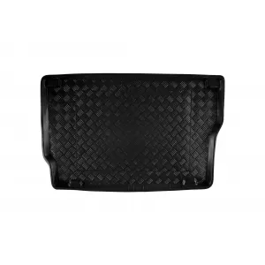 Rezaw-Plast polyethylene trunk mat suitable for Opel Meriva A 2003-2010