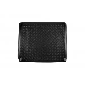 Rezaw-Plast polyethylene trunk mat suitable for Opel Zafira Tourer 2012-2019