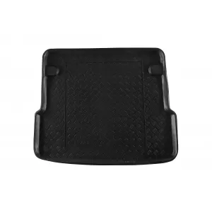Rezaw-Plast polyethylene trunk mat suitable for Peugeot 306 wagon 1993-2003