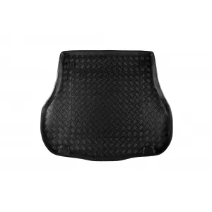 Rezaw-Plast polyethylene trunk mat suitable for Peugeot 406 wagon 2000-2004