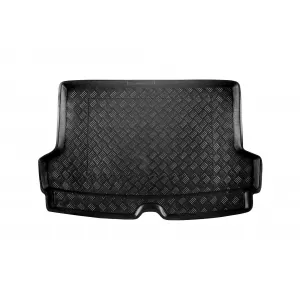 Rezaw-Plast polyethylene trunk mat suitable for Peugeot 307 wagon 2002-2007, 7 seats