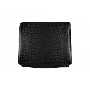 Rezaw-Plast polyethylene trunk mat suitable for Peugeot 407 sedan 2004-2011