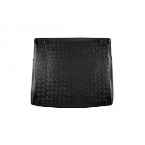 Rezaw-Plast polyethylene trunk mat suitable for Peugeot 407 wagon 2004-2011