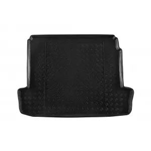 Rezaw-Plast polyethylene trunk mat suitable for Renault Megane sedan 2002-2008