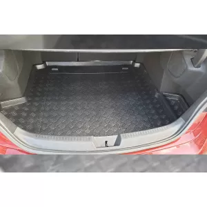 Rezaw-Plast polyethylene trunk mat suitable for Renault Megane sedan 2015-2022