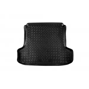 Rezaw-Plast polyethylene trunk mat suitable for Seat Toledo sedan 1999-2005