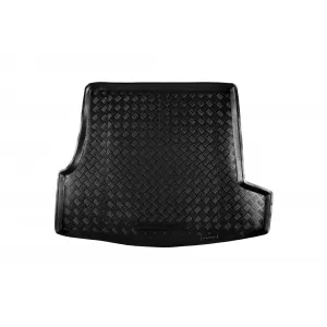 Rezaw-Plast polyethylene trunk mat suitable for Skoda Superb 2002-2008