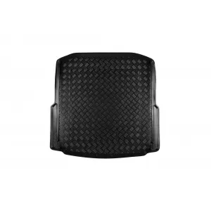 Rezaw-Plast polyethylene trunk mat suitable for Skoda Octavia hatchback 2013-2019