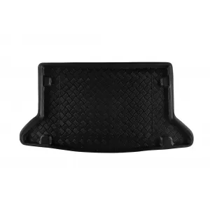Rezaw-Plast polyethylene trunk mat suitable for Suzuki SX4 hatchback 2006-2013