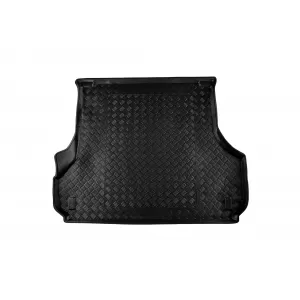 Rezaw-Plast polyethylene trunk mat suitable for Toyota Land Cruiser J100 1998-2008, 5 doors