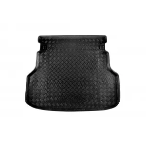 Rezaw-Plast polyethylene trunk mat suitable for Toyota Avensis wagon 2003-2009
