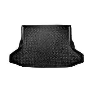 Rezaw-Plast polyethylene trunk mat suitable for Toyota Rav4 2000-2006, 5 doors