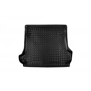 Rezaw-Plast polyethylene trunk mat suitable for Toyota Land Cruiser J120 2003-2009, 5 doors
