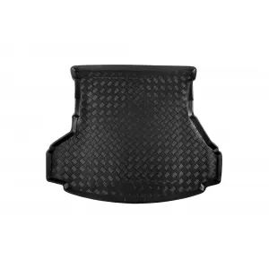 Rezaw-Plast polyethylene trunk mat suitable for Toyota Avensis sedan 2009-2018