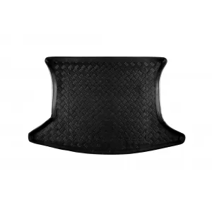 Rezaw-Plast polyethylene trunk mat suitable for Toyota Verso 2009-2018