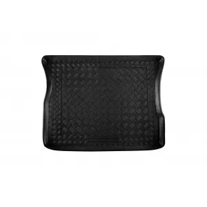 Rezaw-Plast polyethylene trunk mat suitable for VW Golf III hatchback 1991-1998
