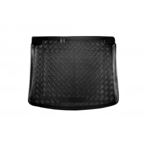 Rezaw-Plast polyethylene trunk mat suitable for VW Golf IV hatchback 1998-2003