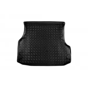 Rezaw-Plast polyethylene trunk mat suitable for VW Passat B3, B4 wagon 1988-1996
