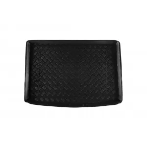 Rezaw-Plast polyethylene trunk mat suitable for VW Golf V Plus 2004-2014