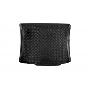 Rezaw-Plast polyethylene trunk mat suitable for Audi A3 hatchback 1996-2003