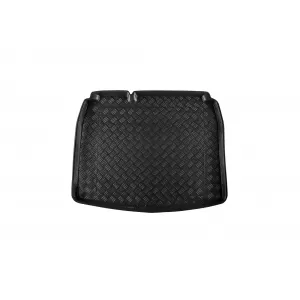 Rezaw-Plast polyethylene trunk mat suitable for Audi A3 hatchback, Sportback 2003-2012