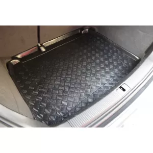Rezaw-Plast polyethylene trunk mat suitable for Audi A3 hatchback, Sportback 2003-2012